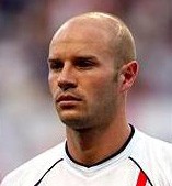 	Danny Mills 	